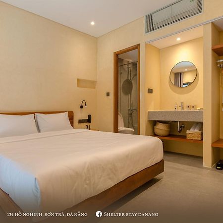 Shelter Stay Da Nang Eksteriør billede