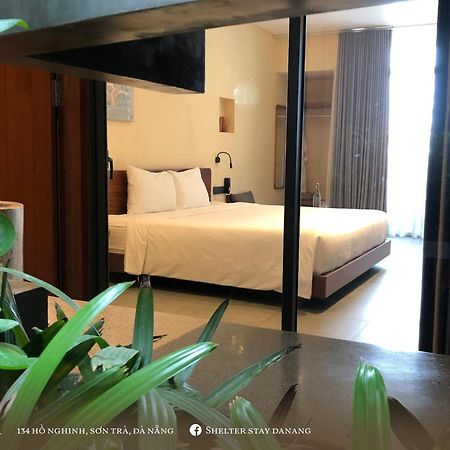Shelter Stay Da Nang Eksteriør billede