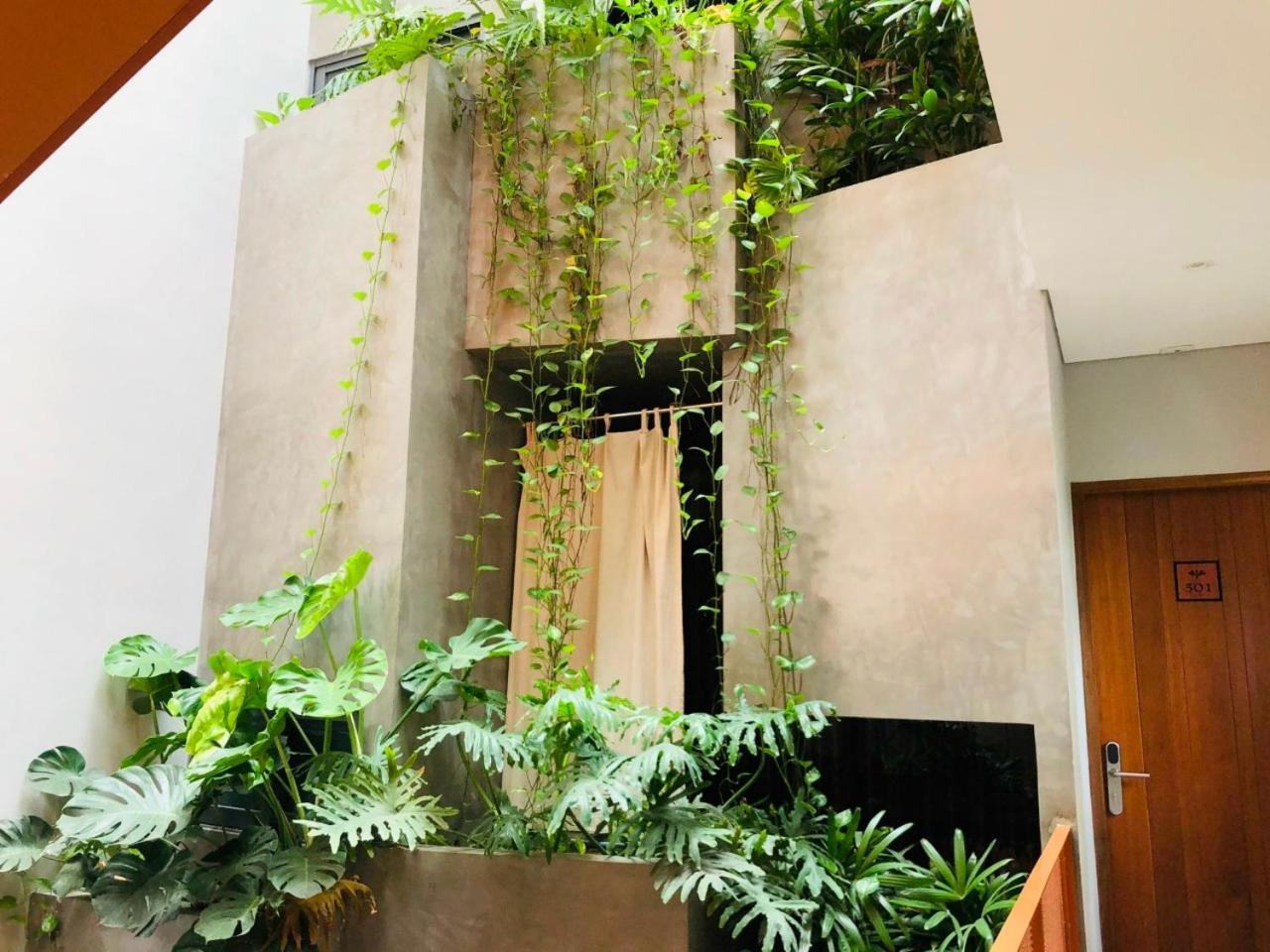Shelter Stay Da Nang Eksteriør billede