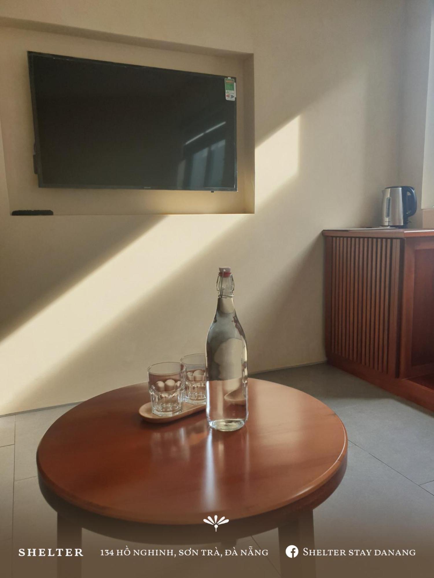 Shelter Stay Da Nang Eksteriør billede