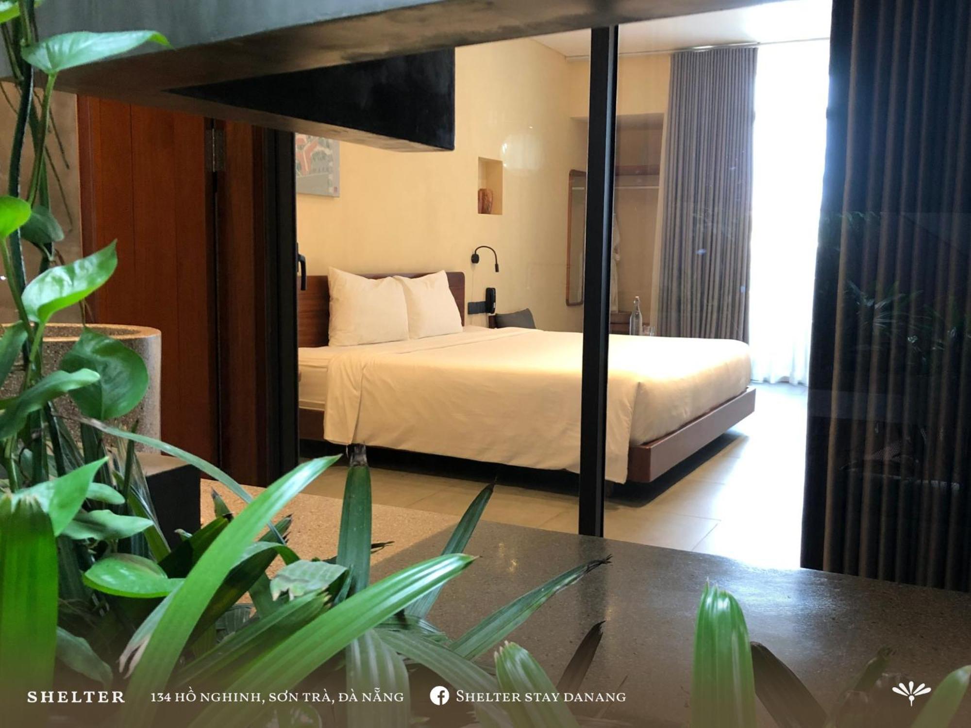 Shelter Stay Da Nang Eksteriør billede